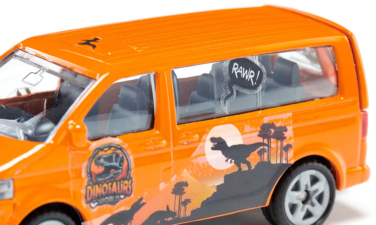 Siku VW Dinosaur Multivan 1:87