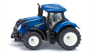Siku New Holland T7.315 Tractor 1:87