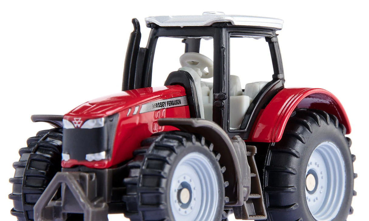 Siku Massey Ferguson Tractor 1:87