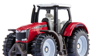 Siku Massey Ferguson Tractor 1:87