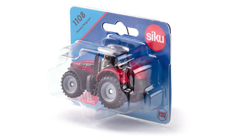 Siku Massey Ferguson Tractor 1:87