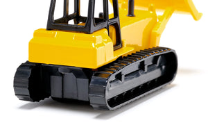 Siku Bulldozer