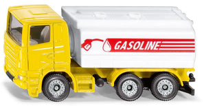 Siku Tank Truck 1:87