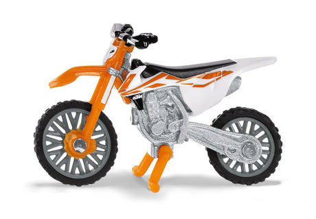 Siku KTM SX-F 450 1:87