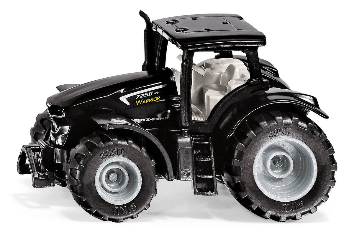 Siku Deutz Fahr TTV 7250 Warrior 1:87