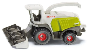 Siku Claas 960 Jaguar 1:87