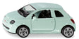 Siku Fiat 500 Car 1:87