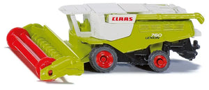 Siku Claas Lexion 760 Combine Harvester 1:87