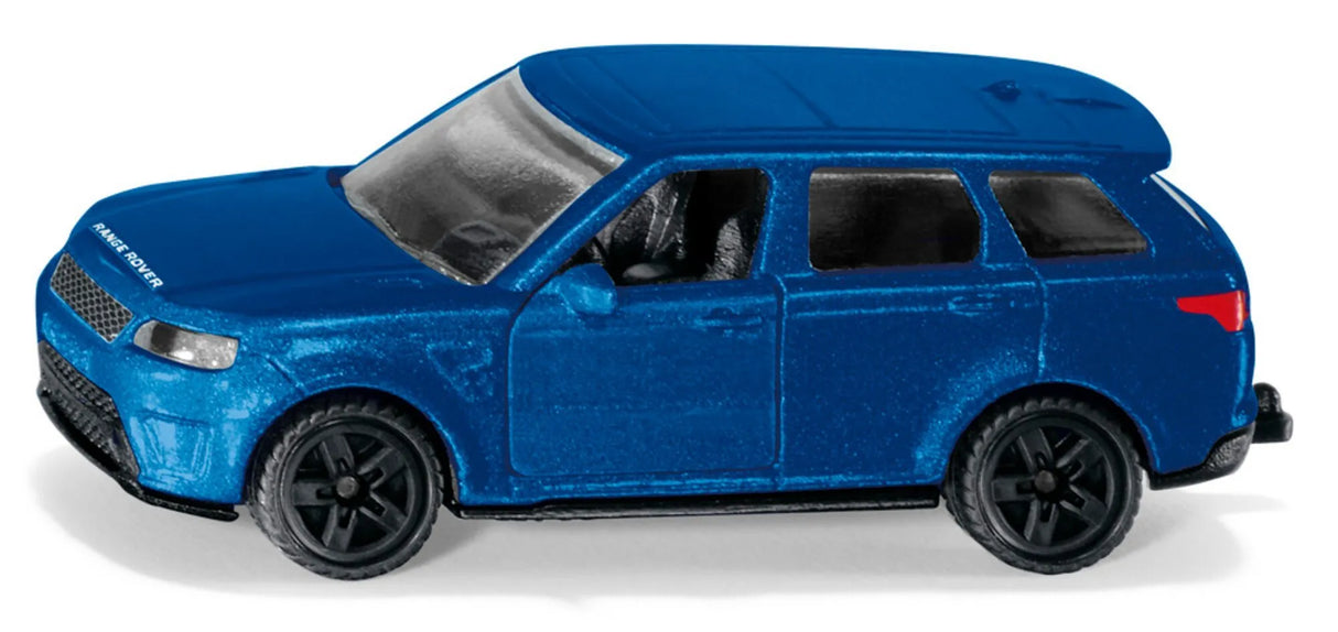 Siku Range Rover 1:87