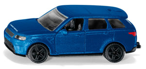 Siku Range Rover 1:87
