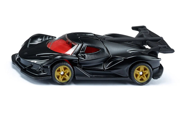 Siku Apollo IE Racecar 1:87