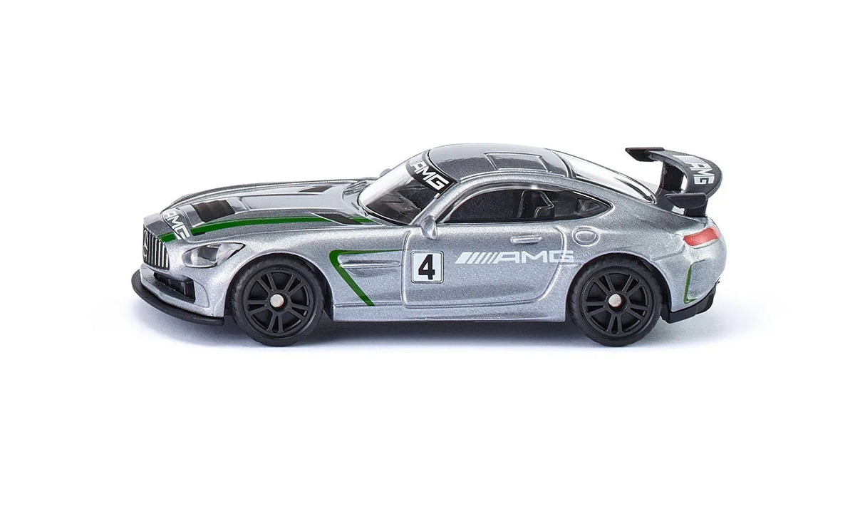 Siku Mercedes-AMG GT4 1:87