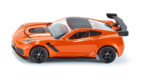 CHEVROLET CORVETTE ZR1