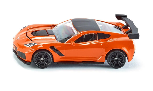 CHEVROLET CORVETTE ZR1
