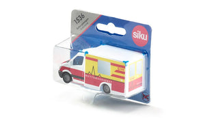 Siku Mercedes-Benz Ambulance 1:87