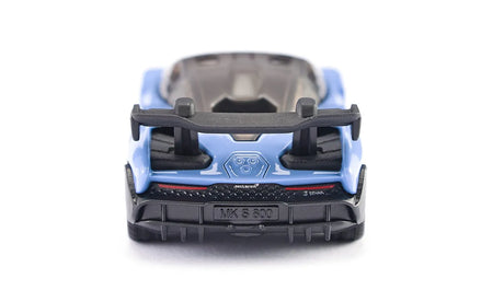 Siku Mclaren Senna 1:87