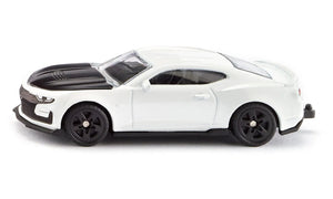 Siku Chevrolet Camaro 1:87
