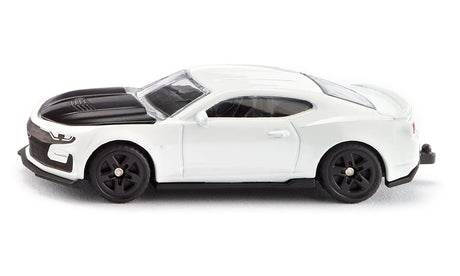 Siku Chevrolet Camaro 1:87
