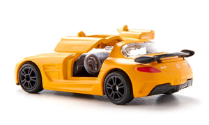 Siku Mercedes-Benz SLS AMG Black Series 1:87