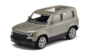 Siku Landrover Defender 90 P400 AWD 1:87