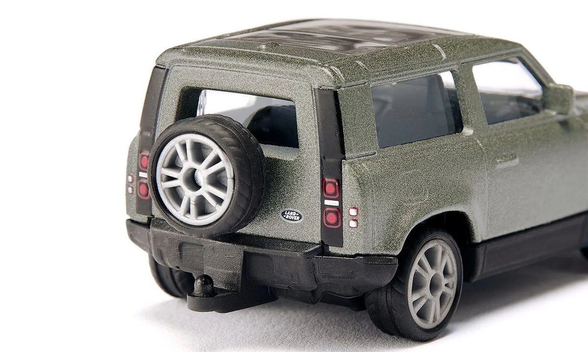 Siku Landrover Defender 90 P400 AWD 1:87