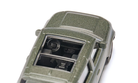 Siku Landrover Defender 90 P400 AWD 1:87