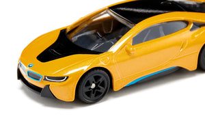 Siku BMW I8
