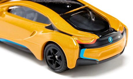 Siku BMW I8