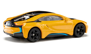 Siku BMW I8