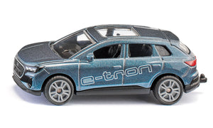 Siku Audi Q4 E-Tron 1:87