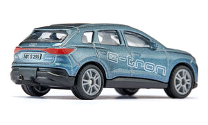 Siku Audi Q4 E-Tron 1:87