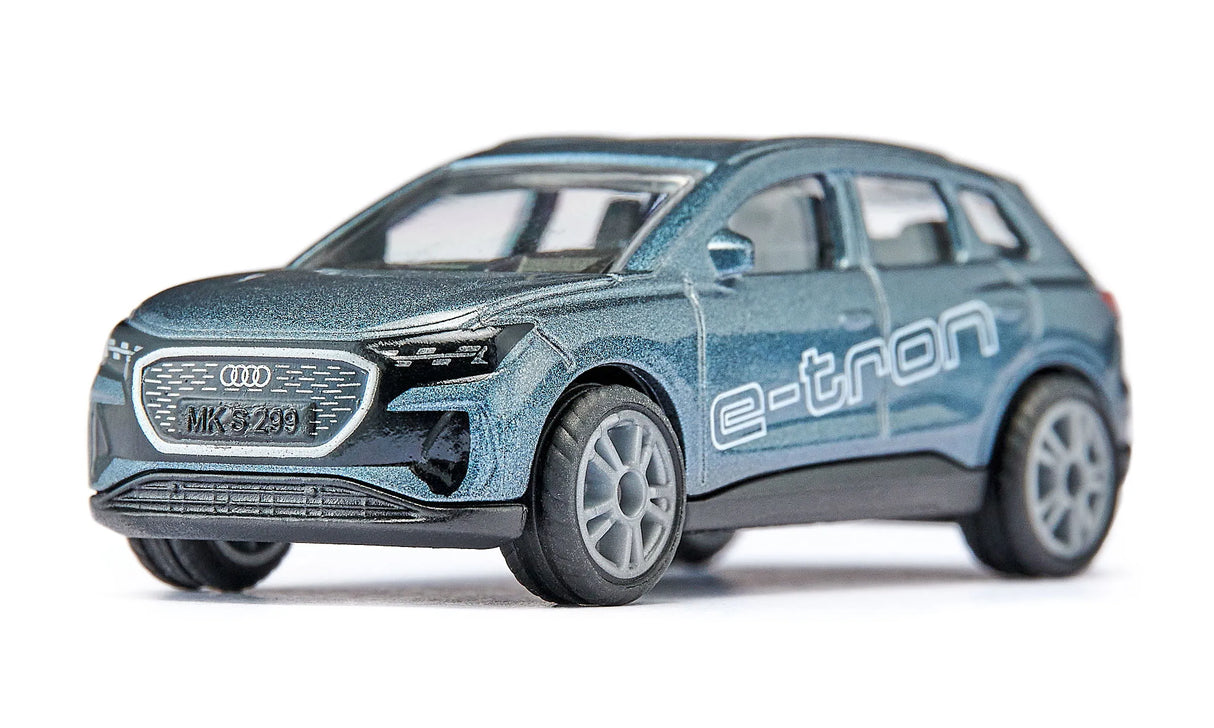 Siku Audi Q4 E-Tron 1:87