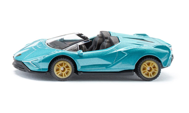 Siku Lamborghini Siàn Roadster 1:87