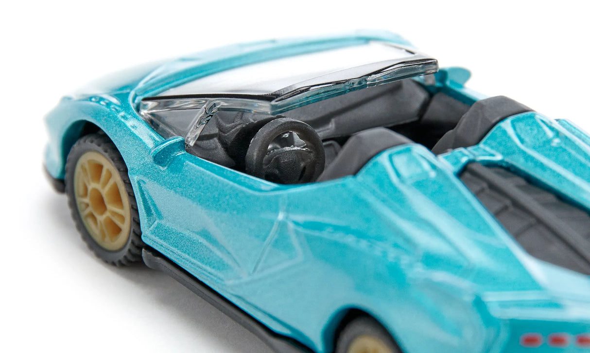 Siku Lamborghini Siàn Roadster 1:87