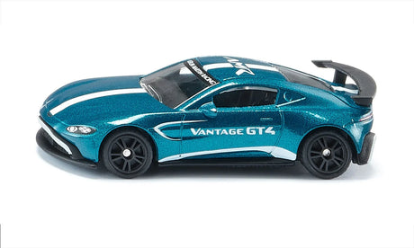 Siku Aston Martin Vantage GT4 1:87