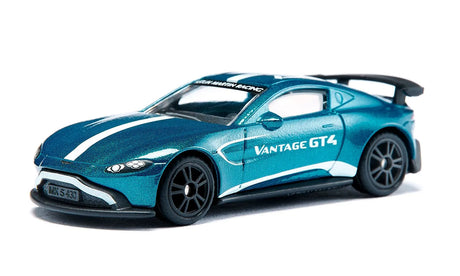 Siku Aston Martin Vantage GT4 1:87