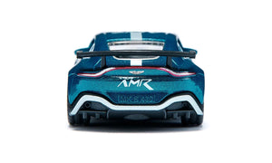 Siku Aston Martin Vantage GT4 1:87