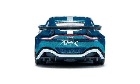 Siku Aston Martin Vantage GT4 1:87