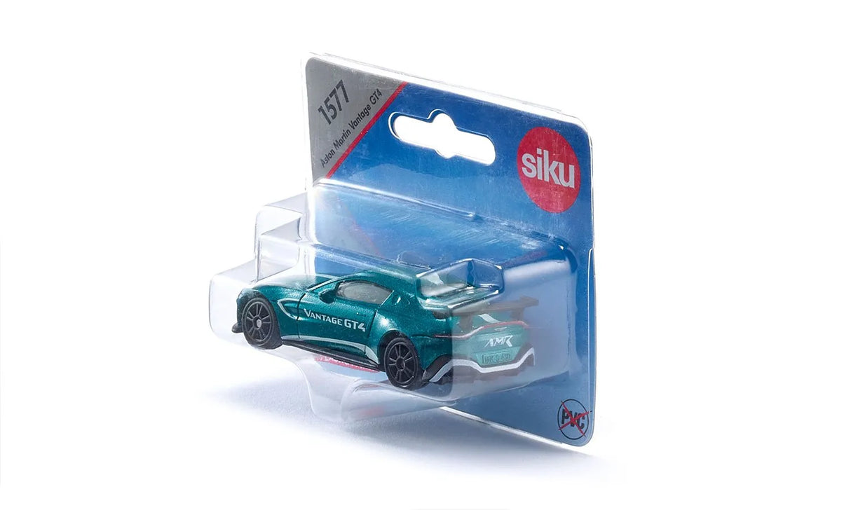 Siku Aston Martin Vantage GT4 1:87