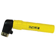 SWP LC Twist-Type Yellow Electrode Holder - 400A Welding Electrode Holder