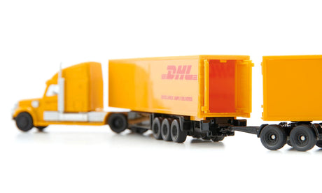 Siku DHL Road Train