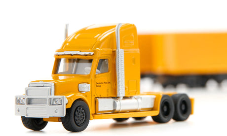 Siku DHL Road Train