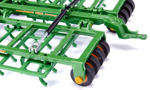 SIKU Amazone Centaur - Multifunctional Soil Cultivation Model