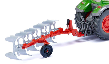 Siku Full reversible plough
