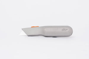 Slice Manual Metal-Handle Utility Knife