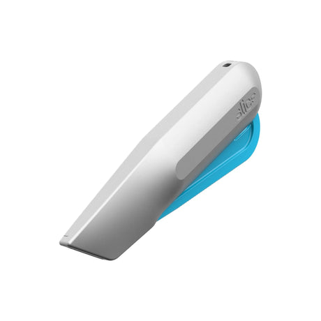 Slice Smart-Retracting Metal-Handle Squeeze Knife
