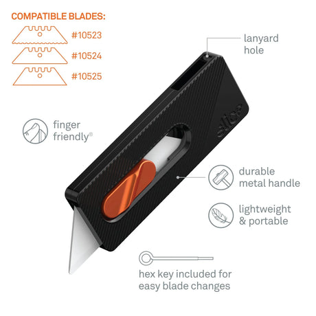 Slice EDC Pocket Knife