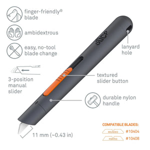 Slice Manual Pen Cutter