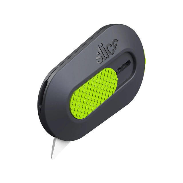 Slice Auto-Retractable Mini Cutter