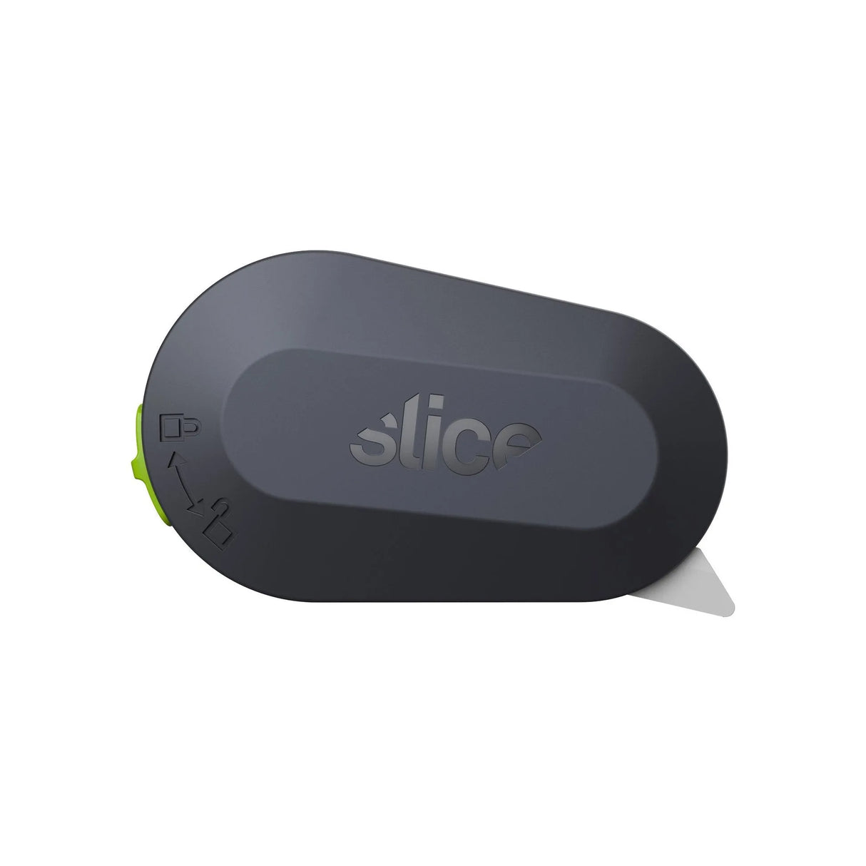 Slice Auto-Retractable Mini Cutter